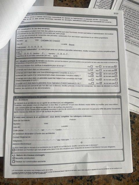 Maison - 108 m² - 6 pièces