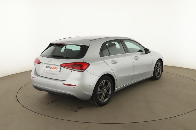 Mercedes Classe a 180 d Style Line 7g-Dct 116 ch