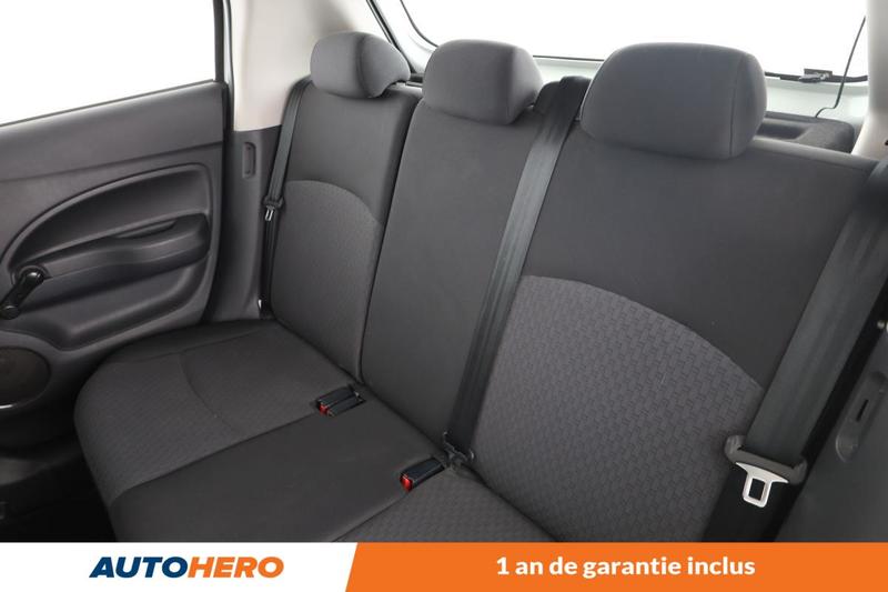 Mitsubishi Space Star 1.0 Mivec Invite 71 ch