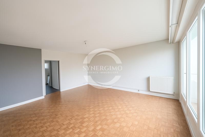 Appartement - 43 m² - 1 pièce