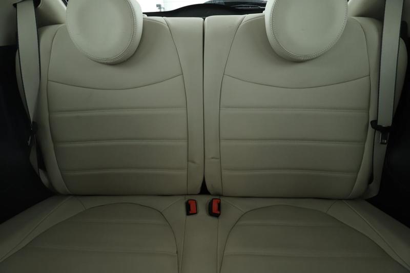 Fiat 500 0.9 TwinAir Riva Dualogic 85 ch