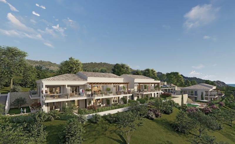 Appartement - 33 m² - 2 pièces