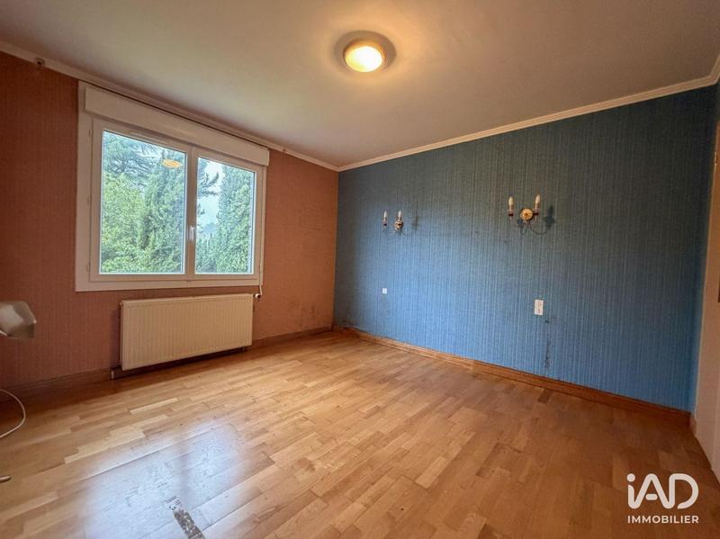 Maison - 132 m² - 5 pièces