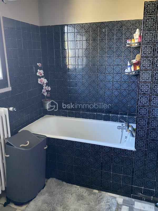 Villa - 170 m² - 7 pièces