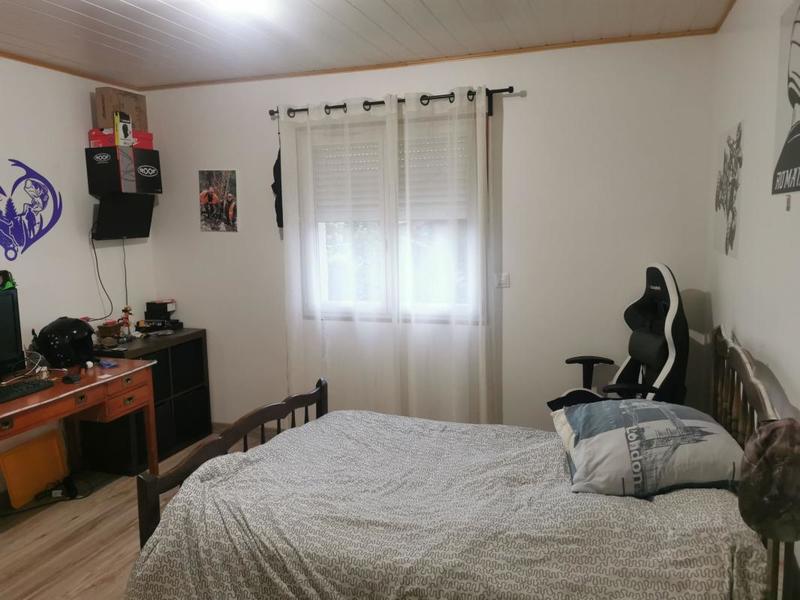 Villa - 242 m² - 7 pièces