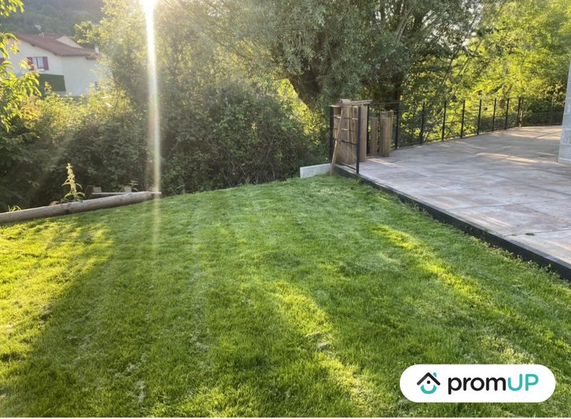 Villa - 105 m² - 4 pièces