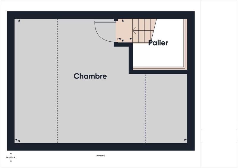 Maison - 122 m² - 5 pièces
