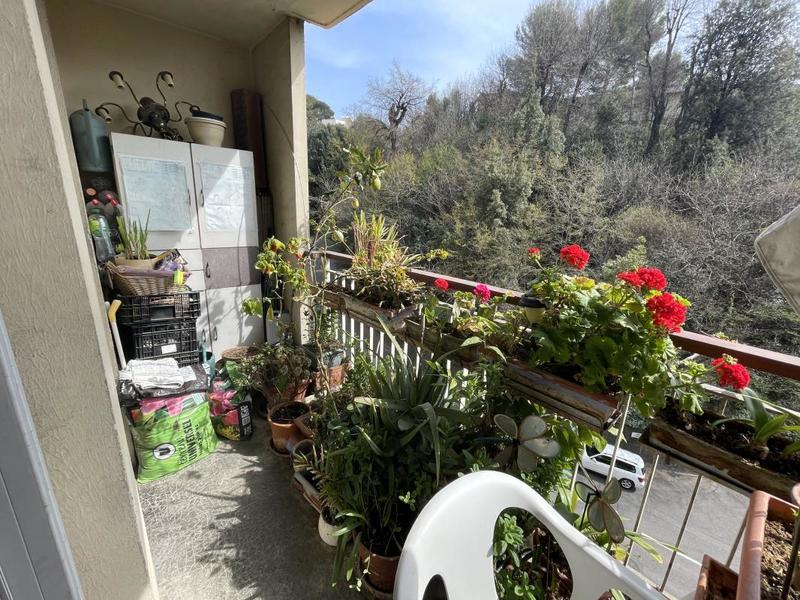 Appartement - 70 m² - 4 pièces