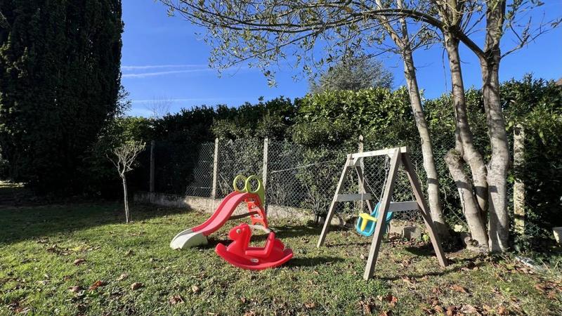 Maison - 100 m² - 6 pièces