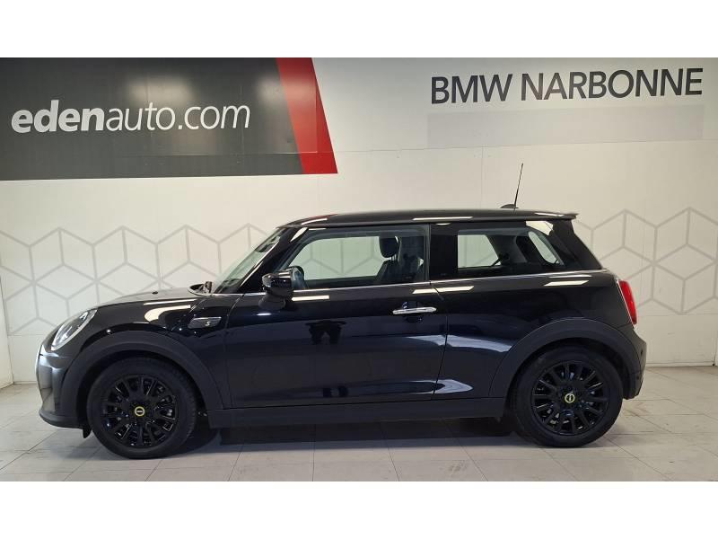 Mini Mini Hatch 3 Portes Cooper se 184 ch Edition Premium