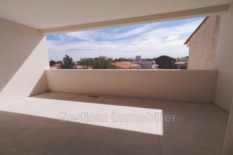 Appartement - 71 m² - 3 pièces