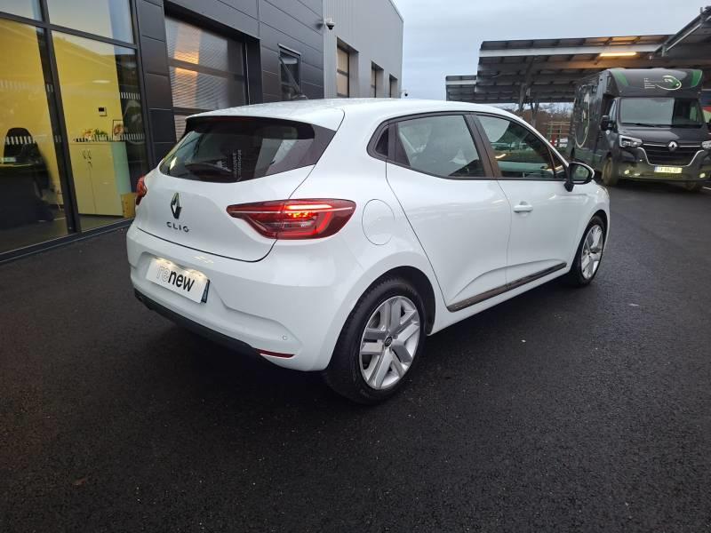 Renault Clio Blue dCi 100 - 21n Business