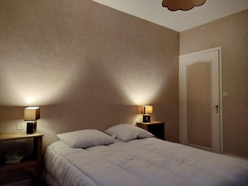 Maison en pierre - 95 m² - 4 pièces