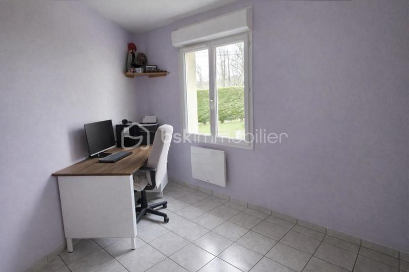 Maison de campagne - 152 m² - 6 pièces