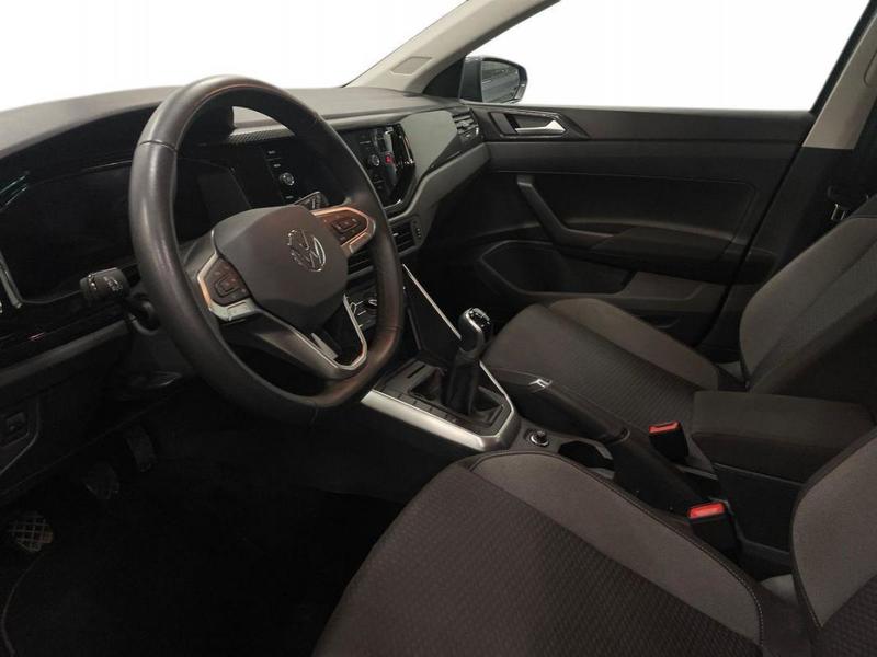 Volkswagen Polo 1.0 Tsi 95 s&amp;S Bvm5 Vw Edition