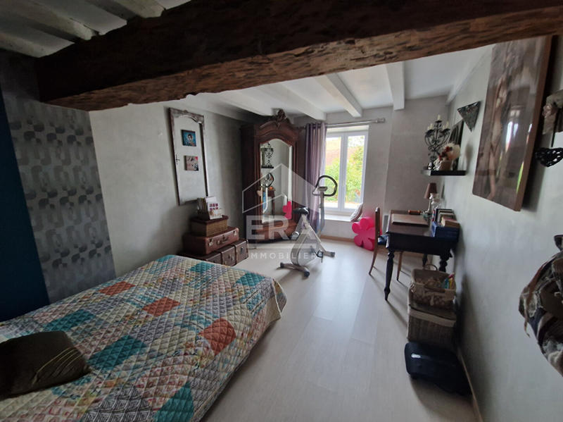 Maison - 157 m² - 5 pièces