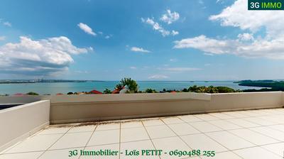 Villa - 300 m² - 8 pièces