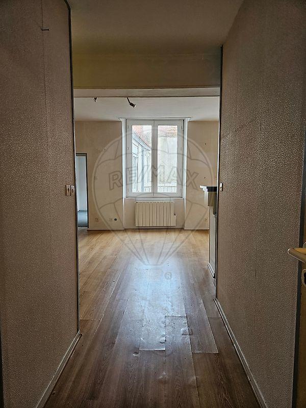 Appartement - 50 m² - 3 pièces