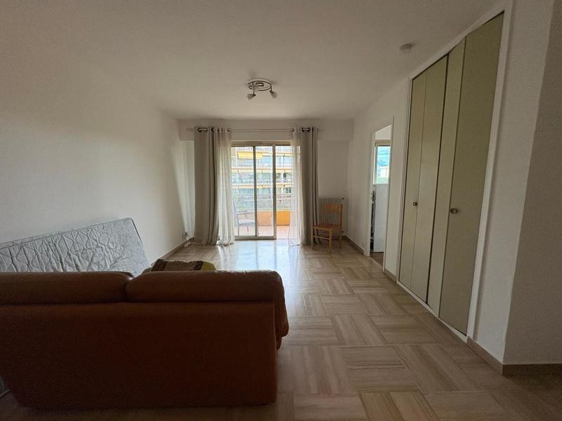 Appartement - 35 m² - 1 pièce