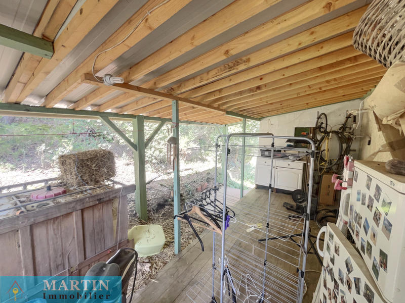 Villa - 108 m² - 5 pièces