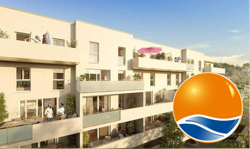 Appartement - 90 m² - 4 pièces