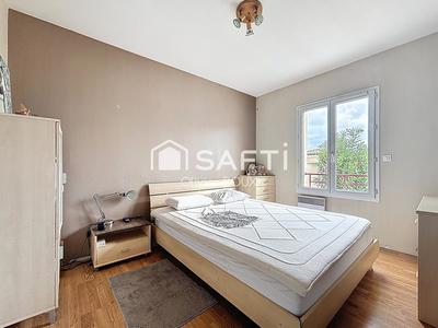 Maison - 170 m² - 7 pièces