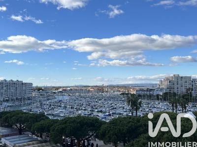 Studio - 22 m² - 1 pièce