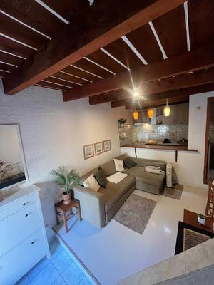 Maison de village - 53 m² - 3 pièces