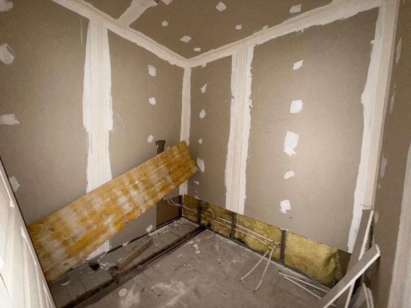 Appartement - 283 m² - 4 pièces