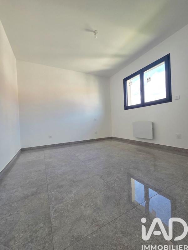 Maison - 75 m² - 3 pièces