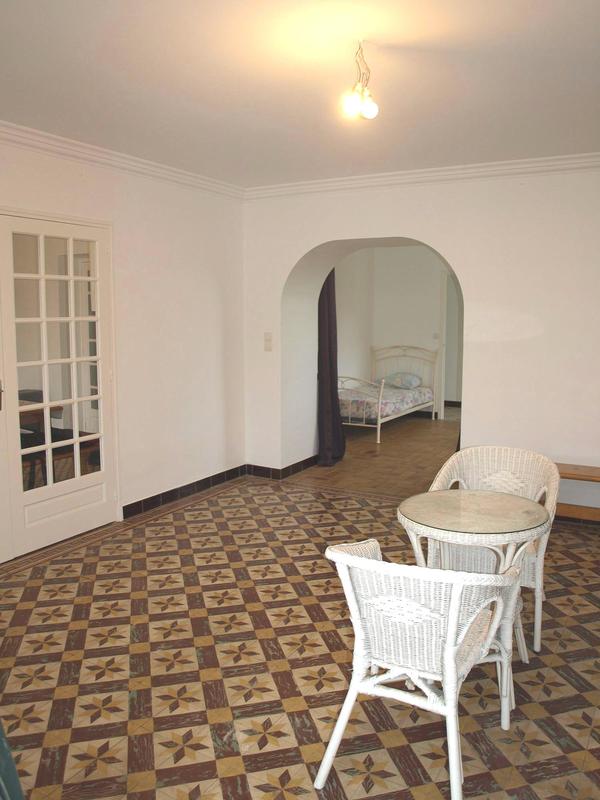 Maison - 107 m² - 5 pièces