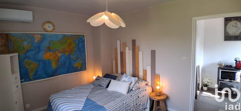 Maison - 104 m² - 4 pièces