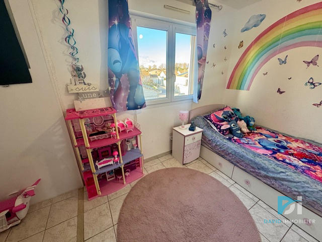 Villa - 84 m² - 4 pièces