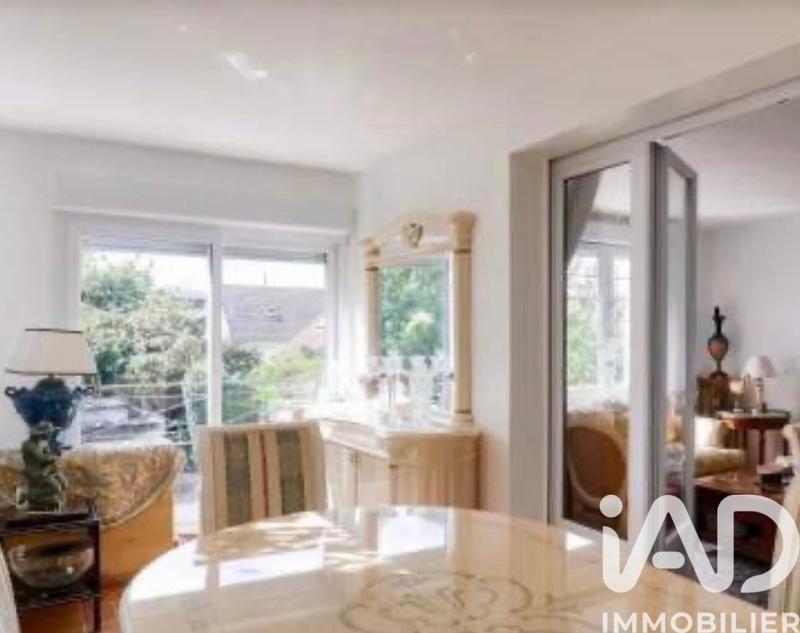 Maison - 168 m² - 6 pièces