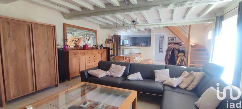 Maison - 177 m² - 5 pièces