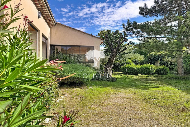 Maison - 136 m² - 5 pièces