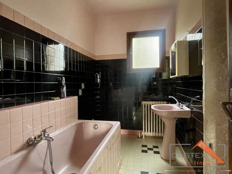 Appartement - 91 m² - 4 pièces