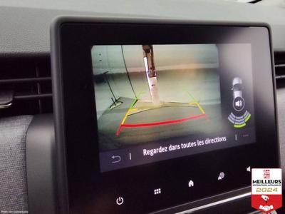 Renault Clio 1.5 Blue Dci 100ch Evolution