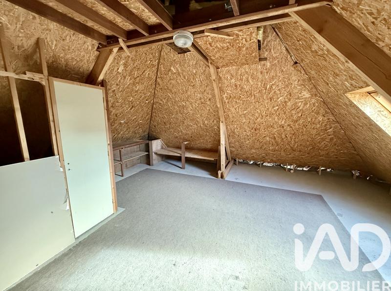 Maison - 148 m² - 6 pièces