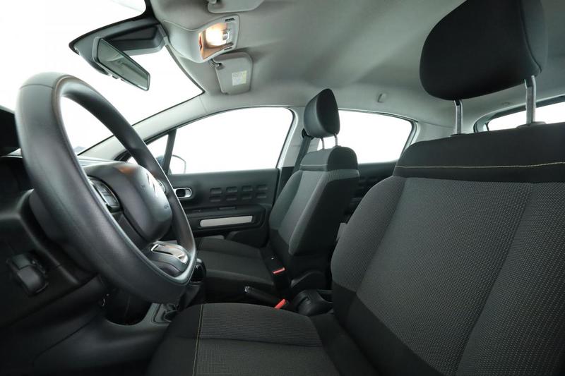 Citroën C3 1.6 Blue-HDi Feel 100 ch