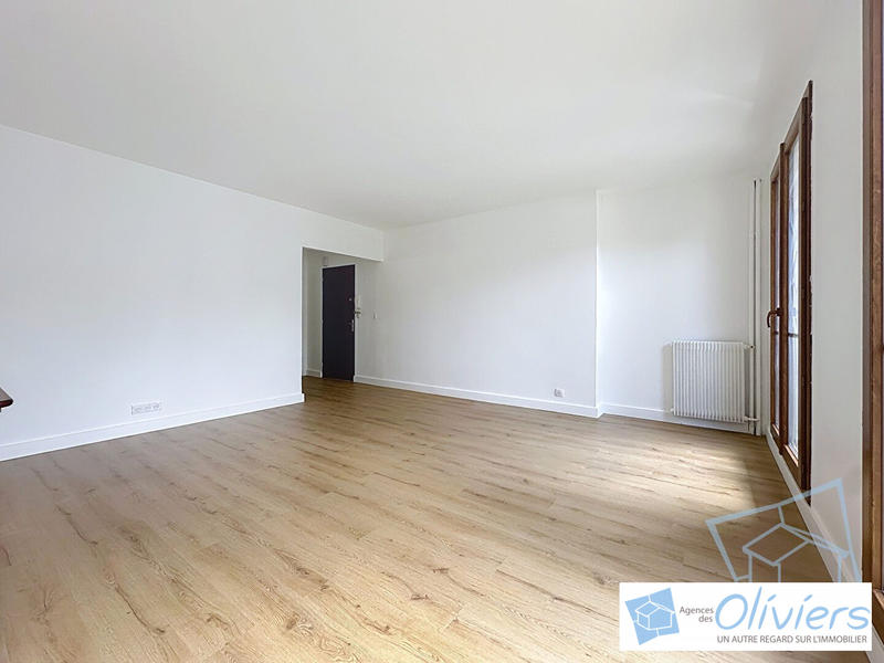 Appartement - 67 m² - 2 pièces