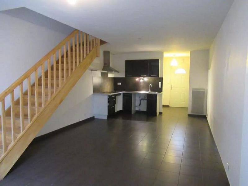 Maison traditionnelle - 73 m² - 3 pièces