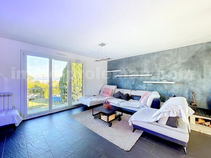 Maison - 142 m² - 5 pièces