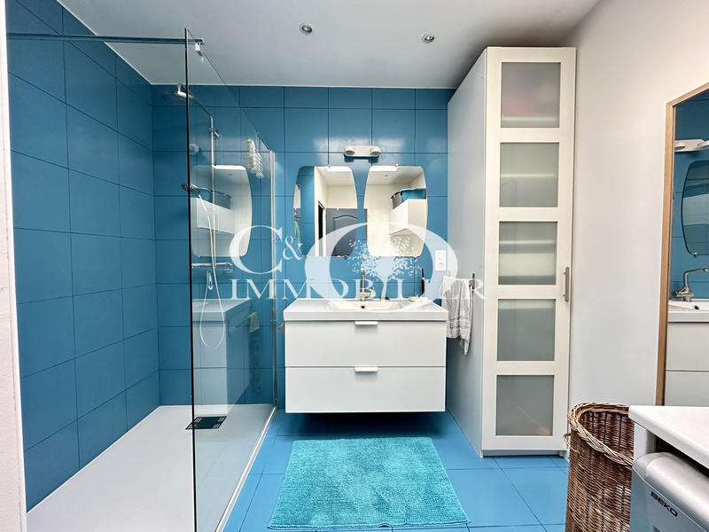 Maison - 151 m² - 5 pièces