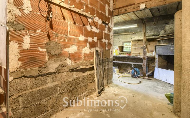 Maison - 87 m² - 4 pièces