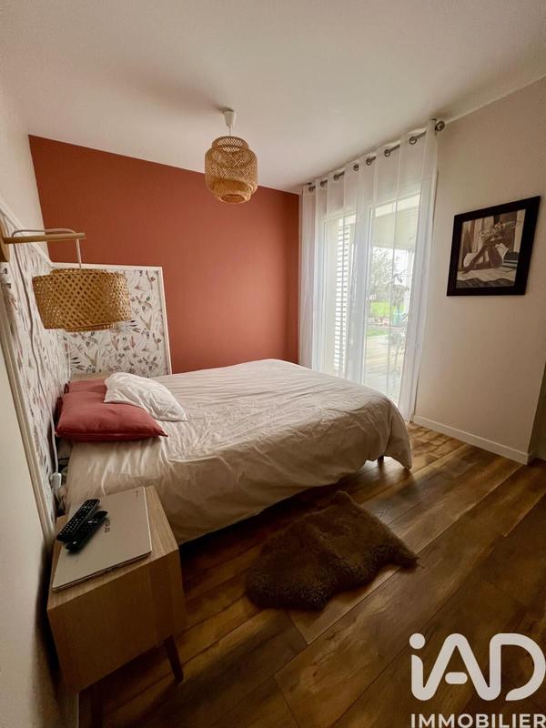 Maison - 106 m² - 5 pièces