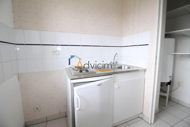 Appartement - 54 m² - 3 pièces