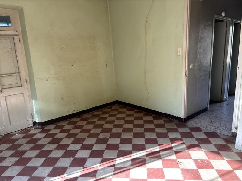 Maison - 108 m² - 7 pièces