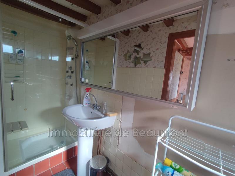 Maison - 57 m² - 2 pièces