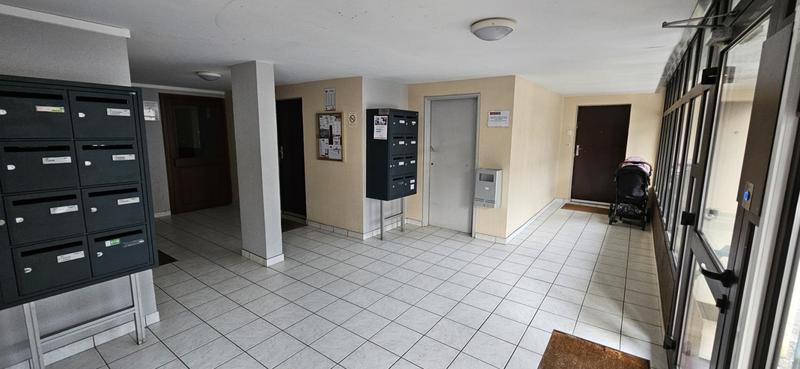 Appartement - 4 pièces